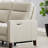 Power Headrest Zero Gravity Reclining Loveseat