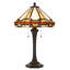 Lampe de table 24,5 po Vivien