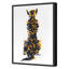 Wild Spots 3 Print by Ngo, PC-1830958424-1830958425