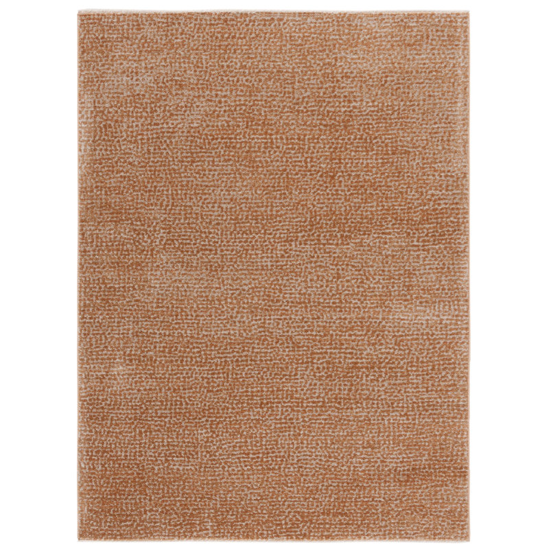 Hazel 516 Performance Abstract Rug, Rectangle 8' x 10'