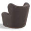 Fauteuil pivotant Wrenn Galloway-531347970