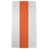 Off White/Orange selected