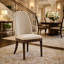 Messina Upholstered Dining Chair