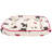 Elesiya Cotton Pet Bed-1686980783