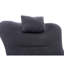 Chaise berçante rembourrée Teddy (Teddy)-2088595715