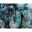 Tapis lagon géométrique Meadow-40281635