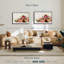 «Christmas Presents», reproduction sur toile-306873817