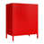 Rouge est en rupture de stock