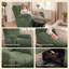 102cm Wide Chenille Rocker Standard Recliner