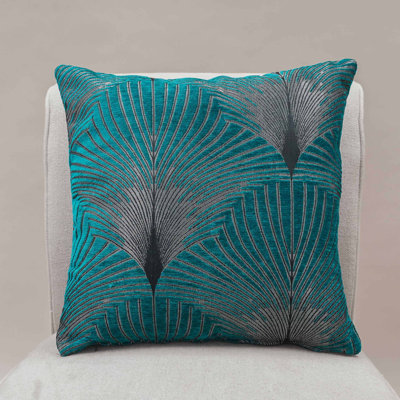 Geometric Cushion