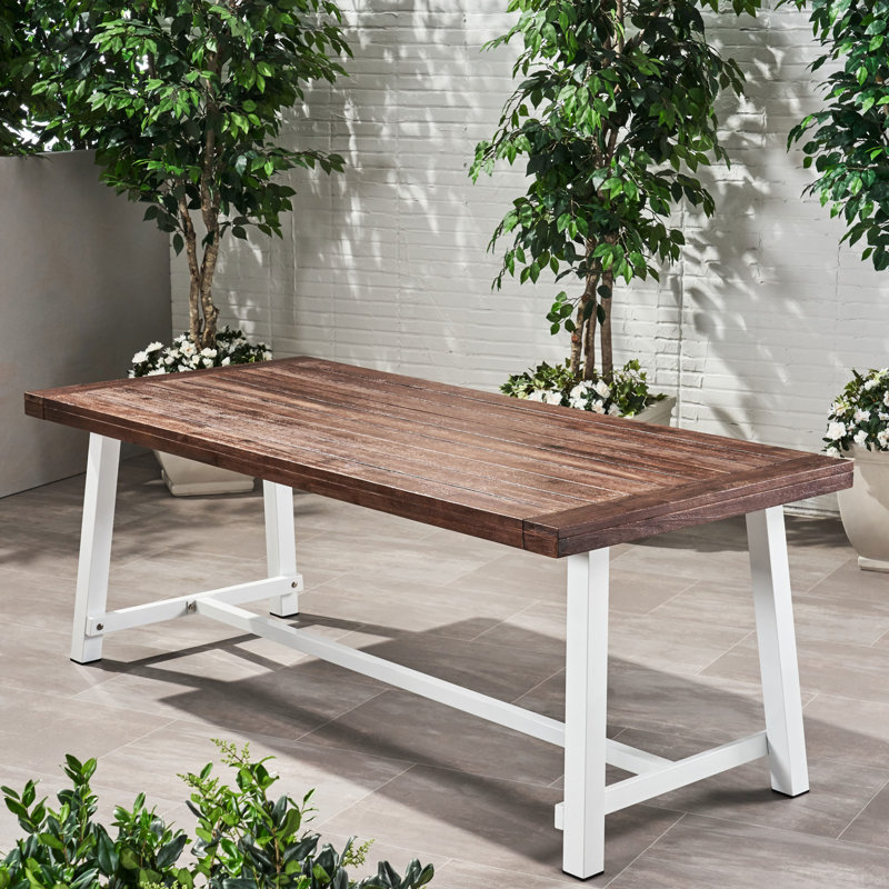 Table de salle à manger Modern