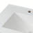 30'' Single Bathroom Vanity With Ceramic Top-112257878