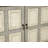 Sedlak 2 -Drawer Accent Cabinet