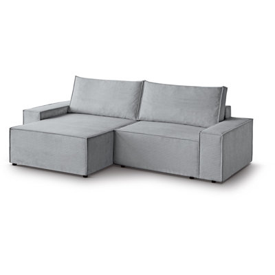 Aniyiah 4 Seater Sofa Bed