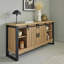 Kukkapalli 153.4cm Sideboard