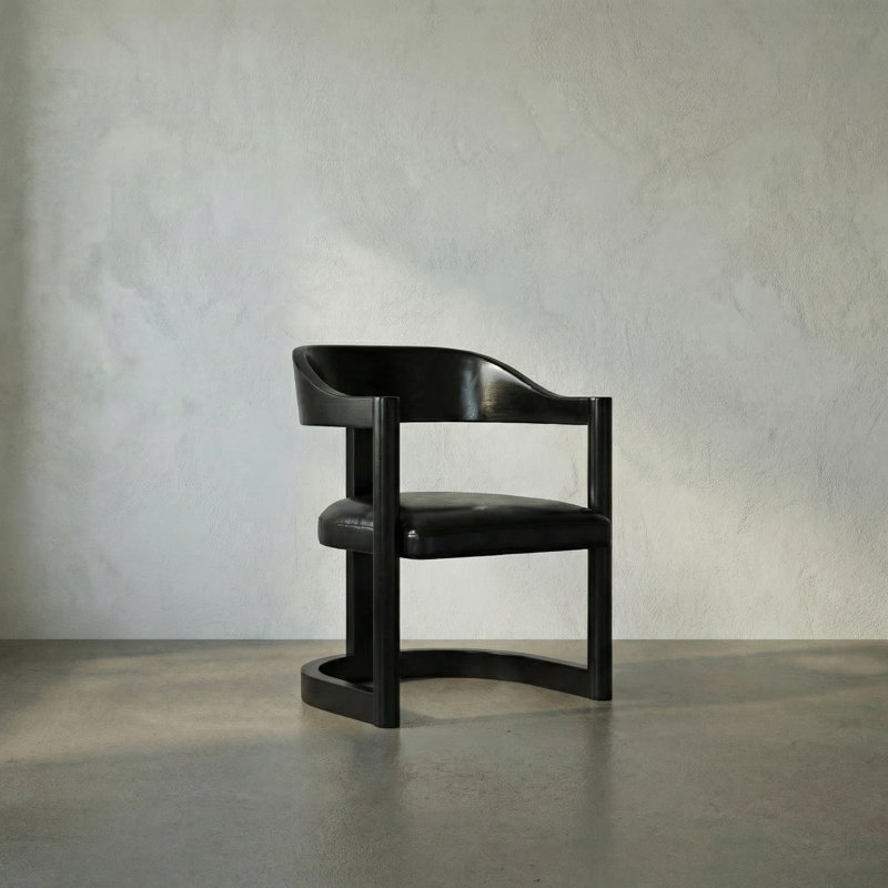 Mccormick Armchair