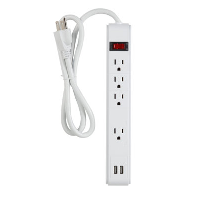 Power Strip Cord