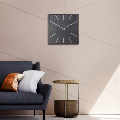Garrick Wall Clock