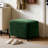 23.6" W Rectangle Upholstered Storage Ottoman-15519179