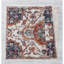 Tapis oriental crème / brun Thibaut-137366875
