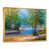 Gold Floater Frame
