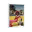 Oliver Gal Stylish Palm Springs Lady III Fashion - Luxury Shadowbox Framed Wall Art-535006063-535006039