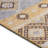 Anazagene Chenille Washable Southwestern Indoor / Outdoor Rug-1620764174