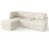 Beige Polyester