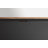 Tabloid Solid Wood Top Writing Desk-69339773