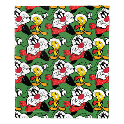 Throw Blanket