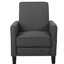 Fauteuil inclinable manuel 27 po Grantham-1427868181