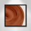 Thormond Affogato - Cadre flottant, reproduction d'art sur toile-59744890-59744891