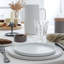 Redonda Stoneware Dinner Plate-1552472164