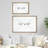 Autumn Wildflower Meadow Artwork, Living Room Pictures, Framed Canvas Giclee Print Wall Art-909914682-909914683