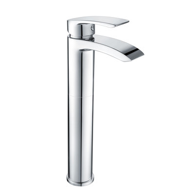 Reno Mono Basin Mixer