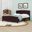 Lit plateforme en bois avec tête de lit-904066522-904066516