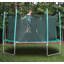 Trampoline 16' octogonal Magic Circle-2104237