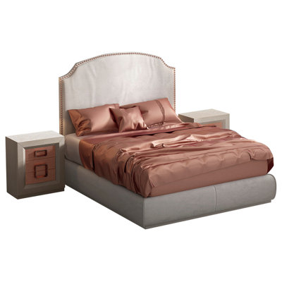 Cummingham Piece Bedroom Set