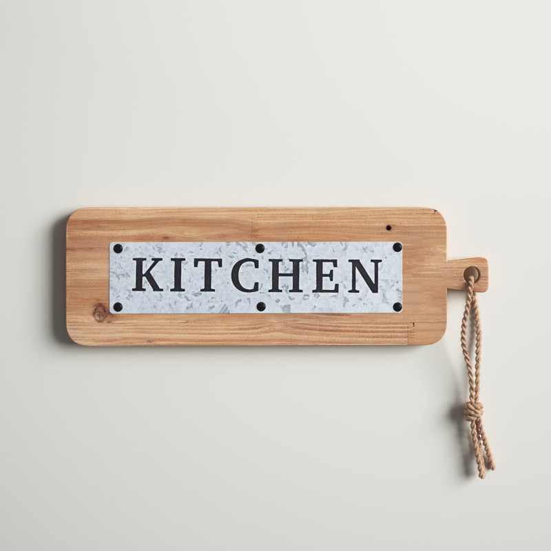 Farmhouse Wall Decor