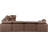 Itala Upholstered L-Shaped Sectional Reversible-94482480