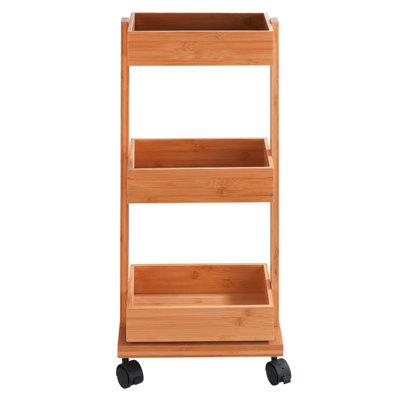Tortona Bathroom Shelves