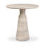 Marsh Outdoor Bar Table-Textured Sandy Grey-Bar-729517423