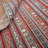 Southwestern Indoor / Outdoor Rug-57385682
