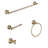 4 - Piece Bathroom Hardware Set-73564267