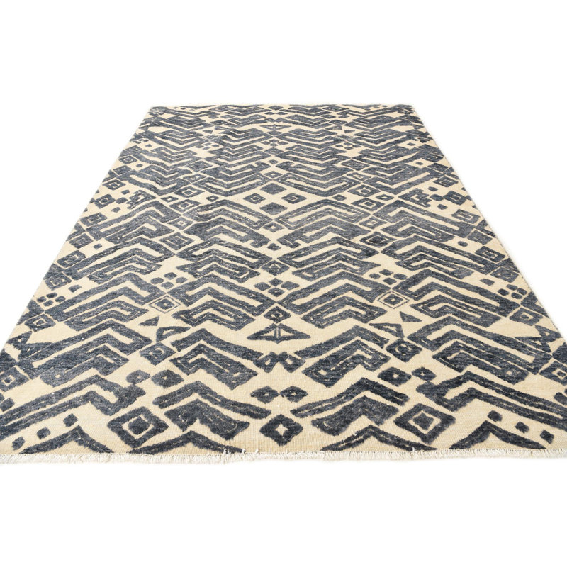 Tapis ivoire Iniguez