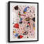 Miro Memoirs II, reproduction encadrée-1751699870-1751699871