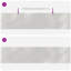 20 cm H x 450 cm W Lawn Edging Fencing with 1 Panel(s) Included
