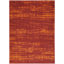 Tapis rouge intérieur / extérieur Nourison Essentials-421247492