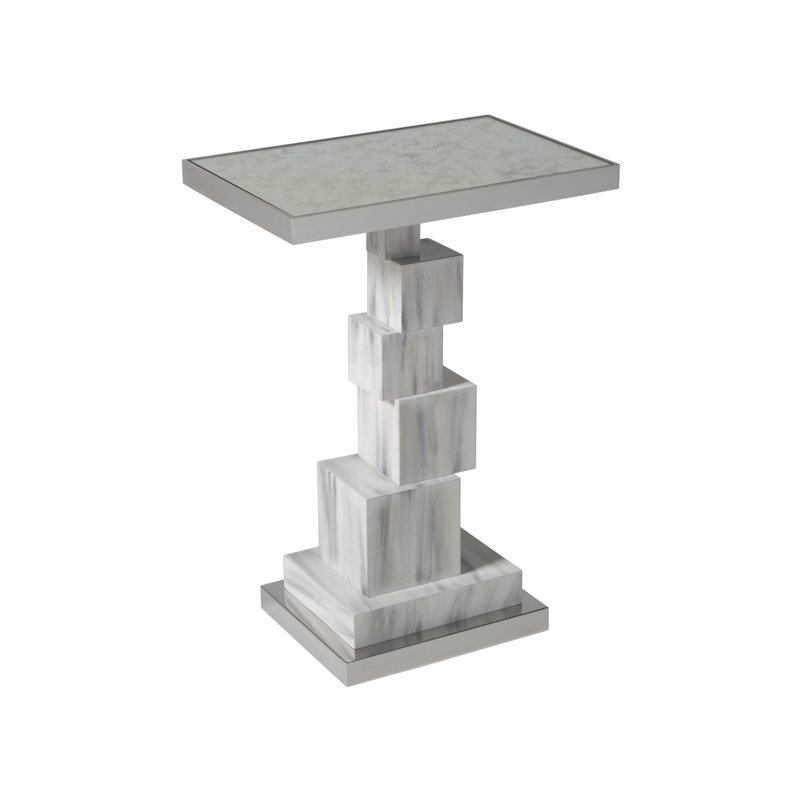 Signature Designs Touche Rectangular Spot Table