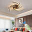 Vickers Acrylic LED Flush Mount-1930398809-1930398815